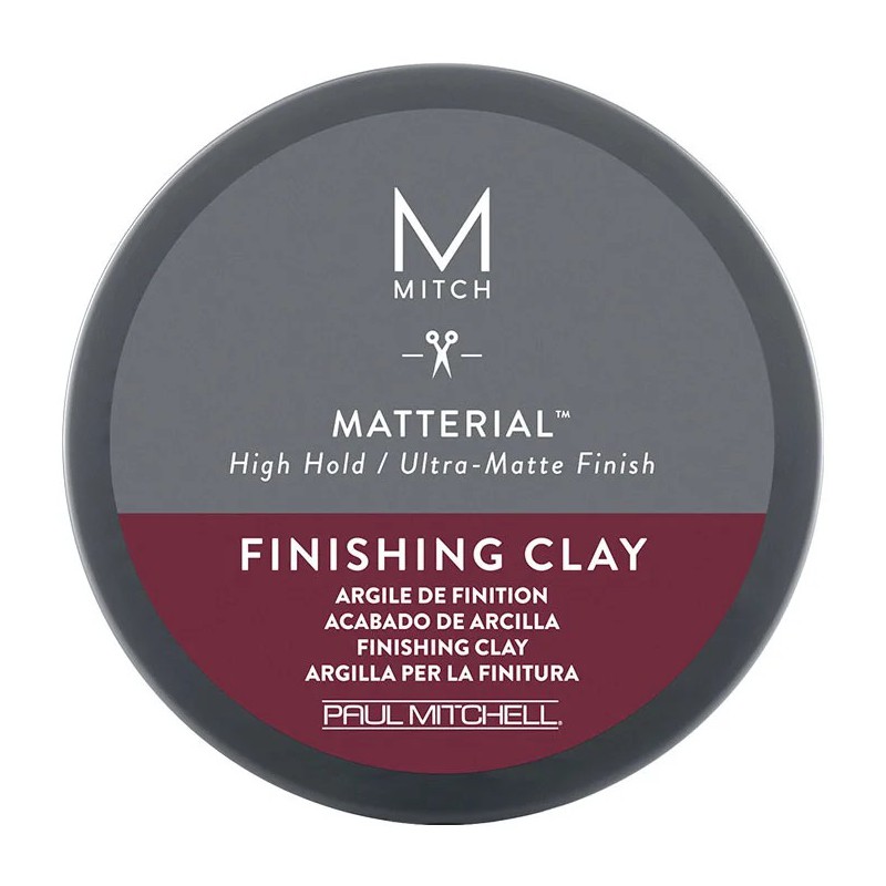 Paul Mitchell Matterial Finishing Clay 85g