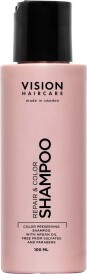 Vision Haircare Repair & Color Shampoo 100 ml