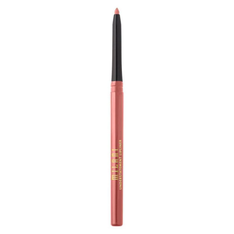 Milani Understatement Lipliner 120 French Rose