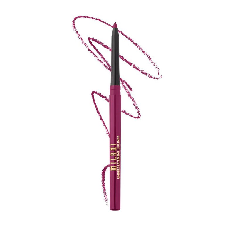 Milani Understatement Lipliner 210 Magenta Mood