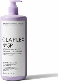 Olaplex No. 5P Blond Enhancer Toning Conditioner 1000ml