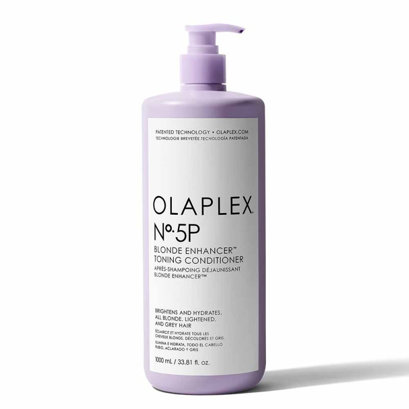 Olaplex No. 5P Blond Enhancer Toning Conditioner 1000ml