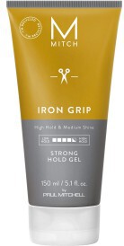 Paul Mitchell Mitch Iron Grip 150ml