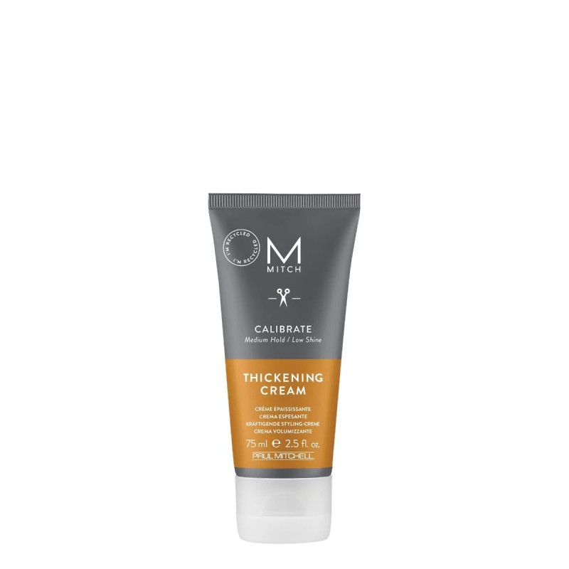 Paul Mitchell Calibrate Thickening Cream 75ml