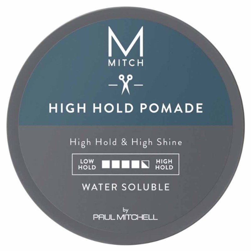 Paul Mitchell Mitch High Hold Pomade 85g