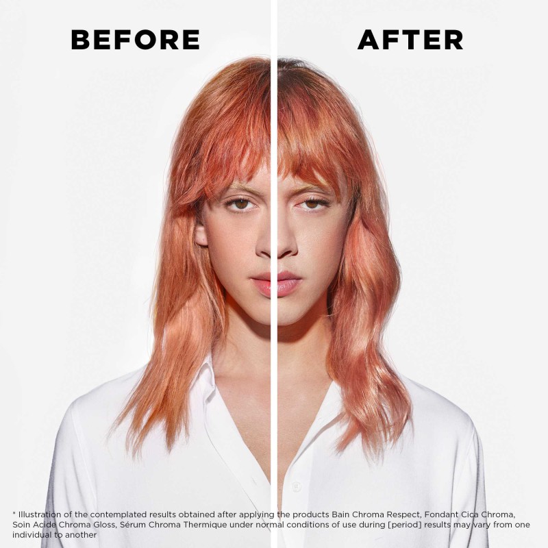 Kérastase Chroma Absolu Masque Chroma Filler 500ml Kérastase Chroma Absolu Masque Chroma Filler 500ml