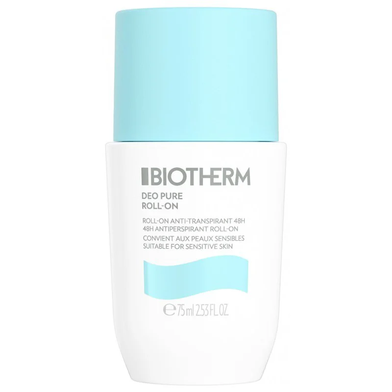 Biotherm Deo Pure Roll-On 75ml