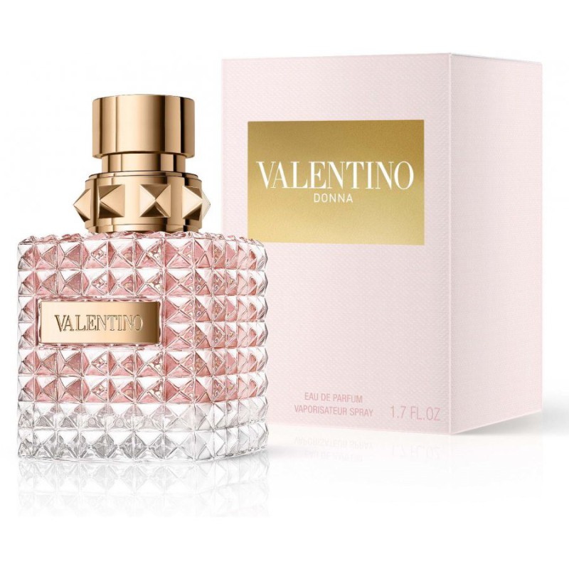 Valentino Donna Edp 100ml