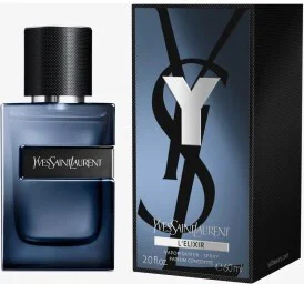 Yves Saint Laurent Y L'Elixir 60 ml