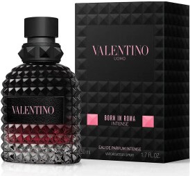 Valentino Uomo Born In Roma Intense Edp 50ml