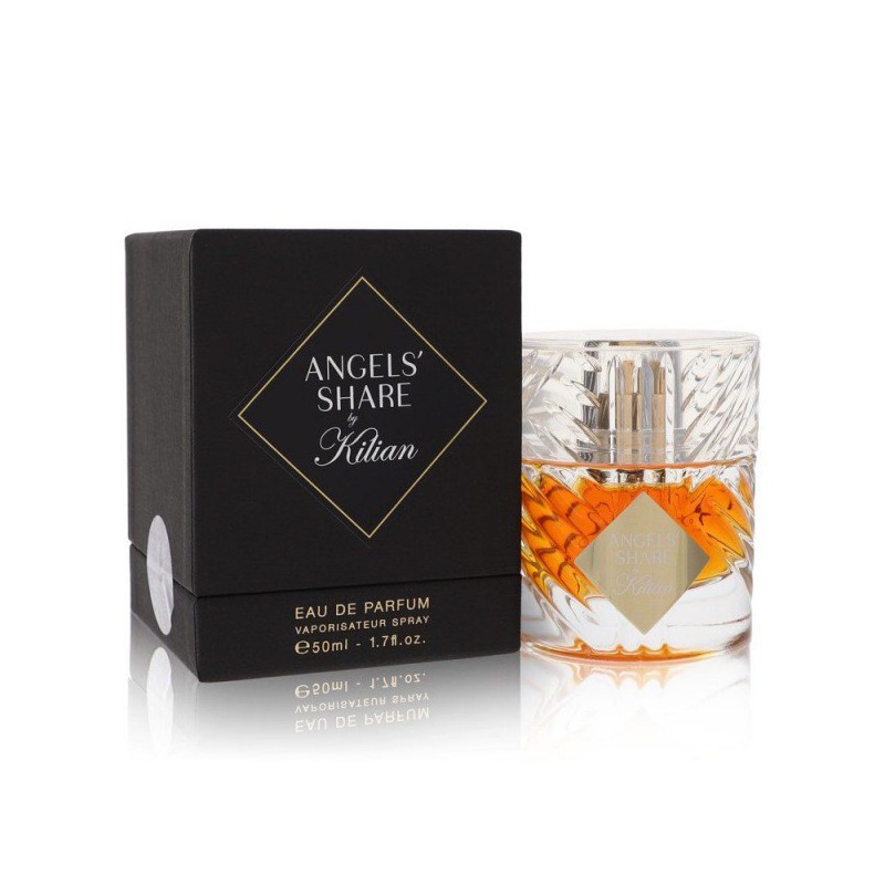 Kiliam Angels' Share Edp 50ml