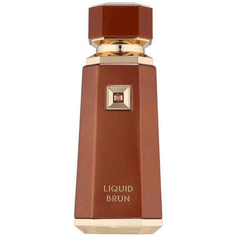 French Avenue Liquid Brun Edp 100ml