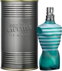 Jean Paul Gaultier Le Male edt 40ml