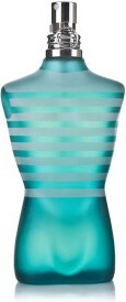 Jean Paul Gaultier Le Maxi Male edt 200ml (2)