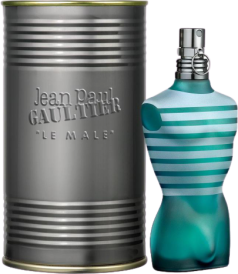 Jean Paul Gaultier Le Maxi Male edt 200ml