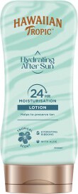 Hawaiian Hydrating After Sun Lotion 180 ml