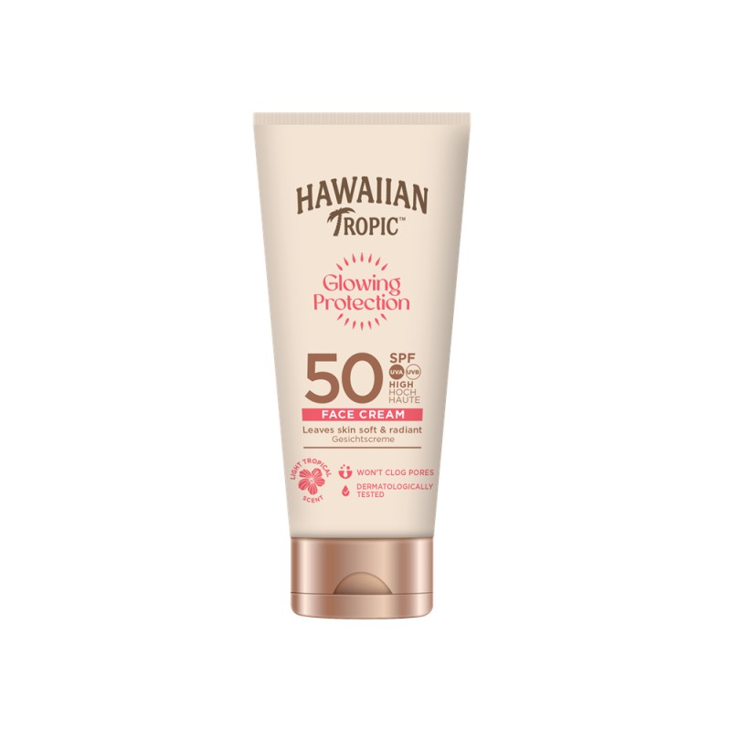 Glowing Protection Face Cream SPF50 50 ml