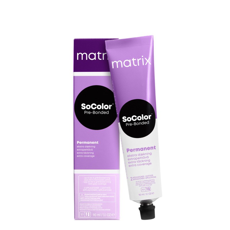 Matrix SoColor.Beauty 505 G - Hårfärg