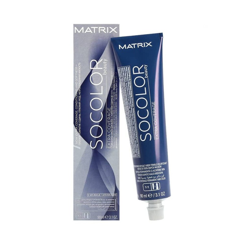 Matrix SoColor.Beauty 505 G - Hårfärg