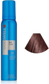 Goldwell Colorance Soft Color 125ml 6R Mahogany