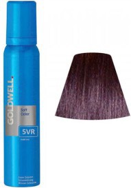 Goldwell Colorance Soft Color 125ml 5VR (Utan Lock) (2)