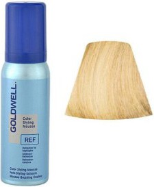 Goldwell Color Styling Mousse 75ml REF (Utan Lock)