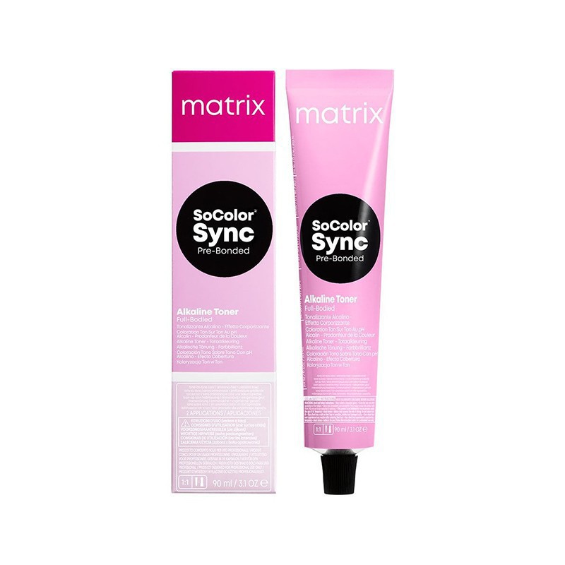 Matrix Color Sync 6BR