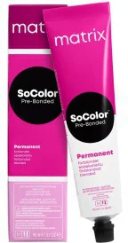 Matrix SoColor.Beauty 8N (2)