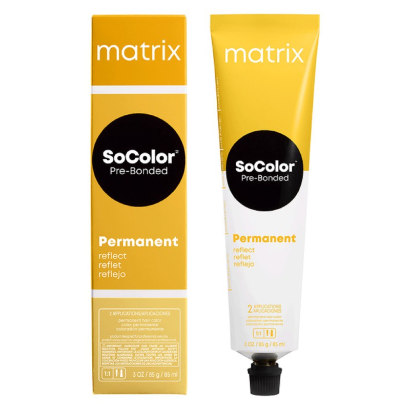 Matrix SoColor.Beauty 5RR+ Matrix SoColor.Beauty 5RR+