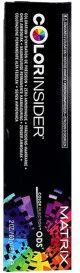 Matrix Color Insider Permanent Dye 4N 67 ml (2)