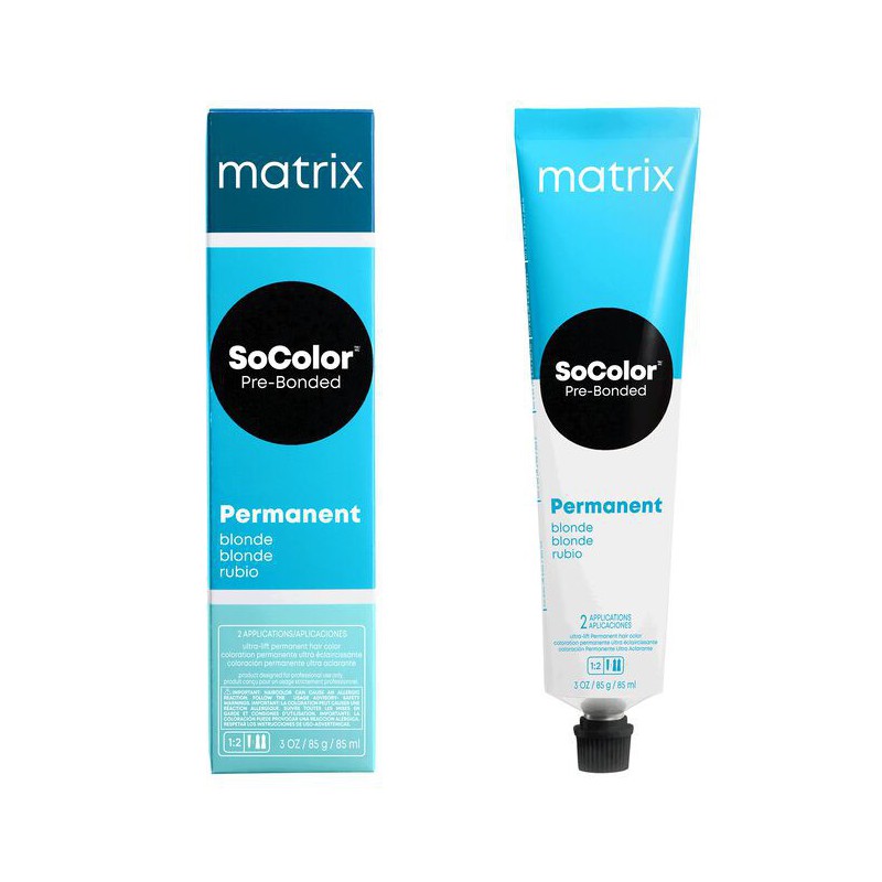Matrix SoColor.Beauty UL-P