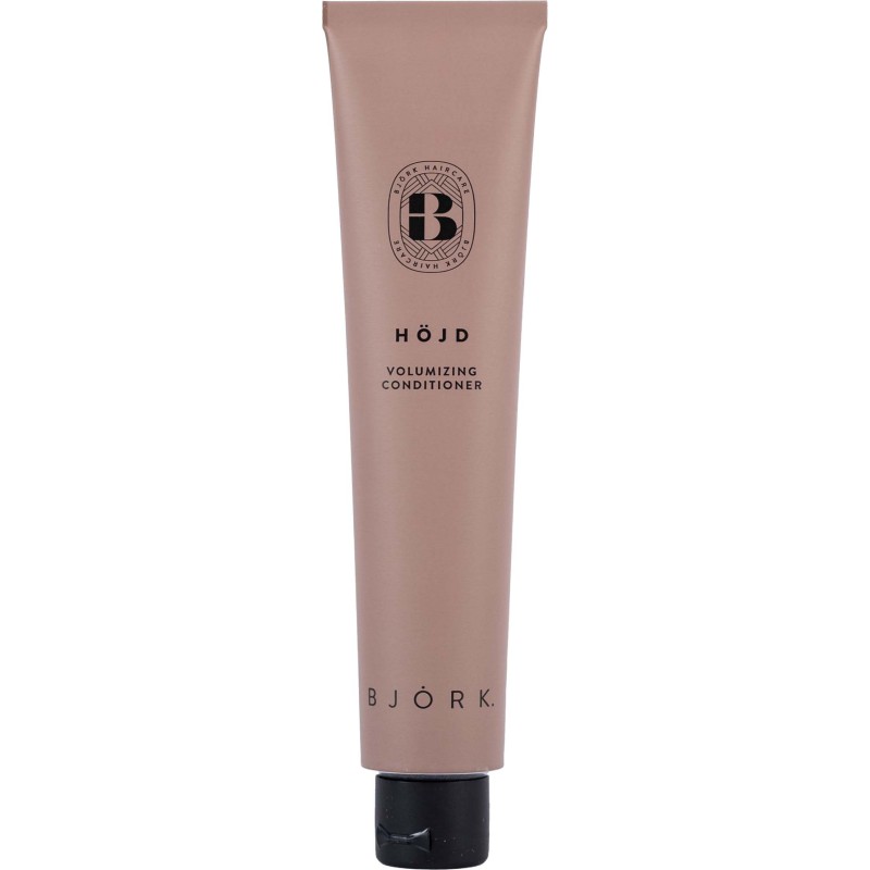Björk  Höjd Volume Shampoo 75 ml