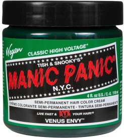 Manic Panic Venus Envy Classic Cream 118 ml