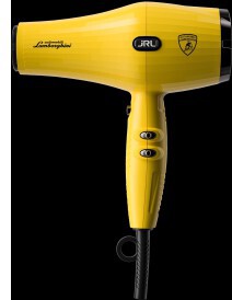 JRL Forte Pro Lite Hair Dryer Yellow (2)