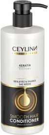 Ceylinn Professional Smooth Hair Conditioner 500ml