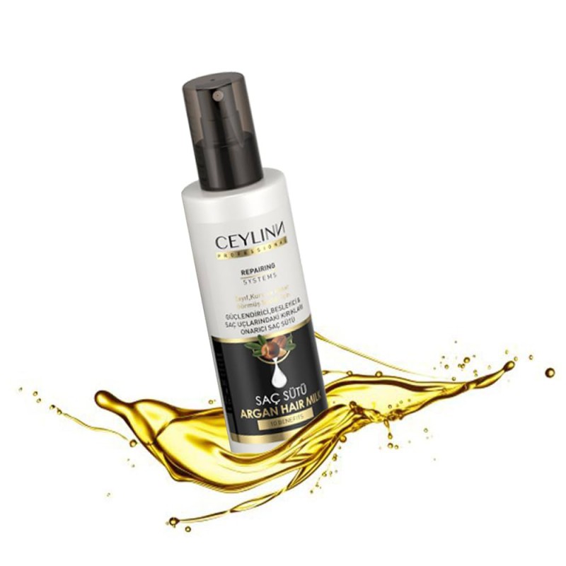 Ceylinn Professional Seal Gloss Serum 100ml