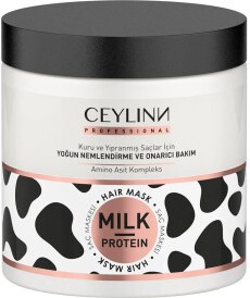 Ceylinn Professional Milk Protein Hair Mask 500ml
