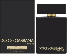 Dolce & Gabbana The One For Men Edp Intense 50ml