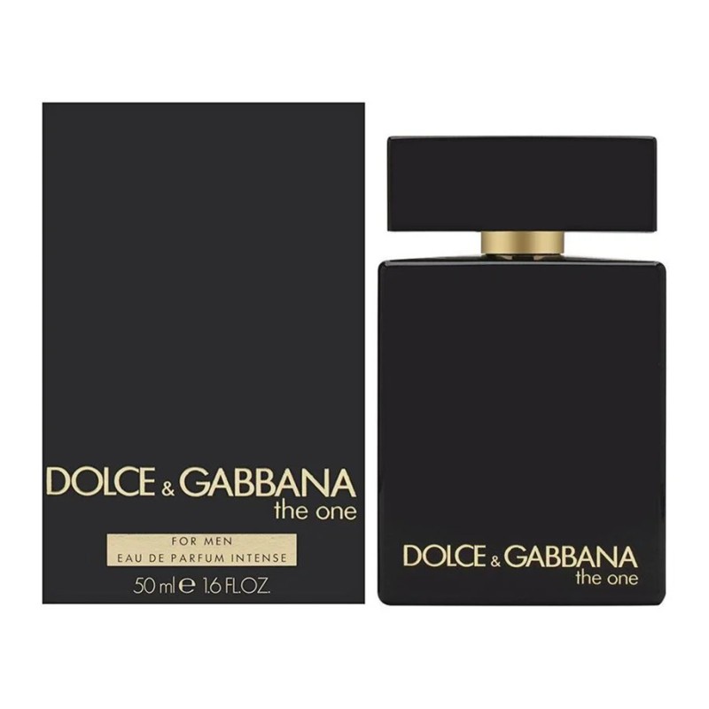 Dolce & Gabbana The One For Men Edp Intense 50ml