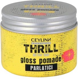 Ceylinn Thrill Styling Gloss Pomade 150ml