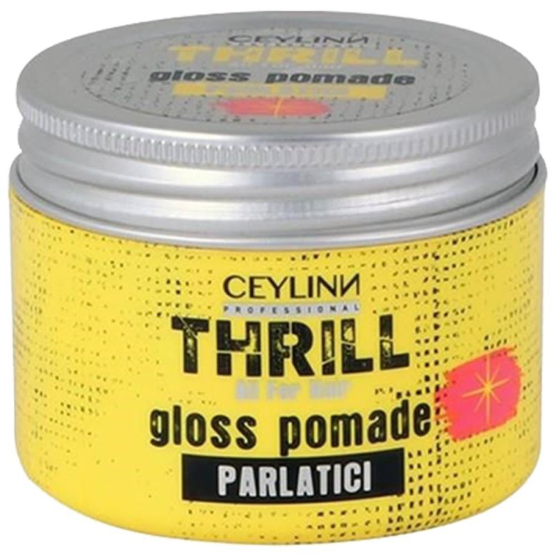Ceylinn Thrill Styling Gloss Pomade 150ml