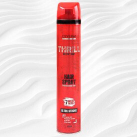 Ceylinn Thrill Hair Spray Ultra Strong 400ml