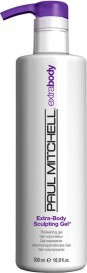 Paul Mitchell Extra-Body Sculpting Gel 500ml