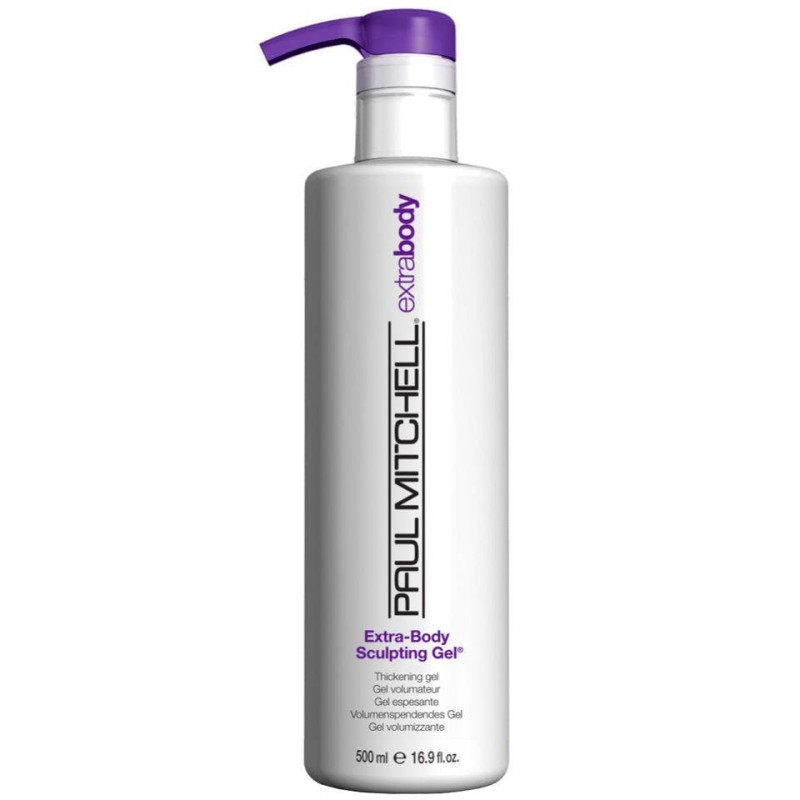 Paul Mitchell Extra-Body Sculpting Gel 500ml