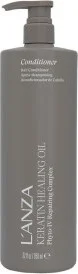 Lanza Keratin Healing Oil Lustrous Conditioner 950ml