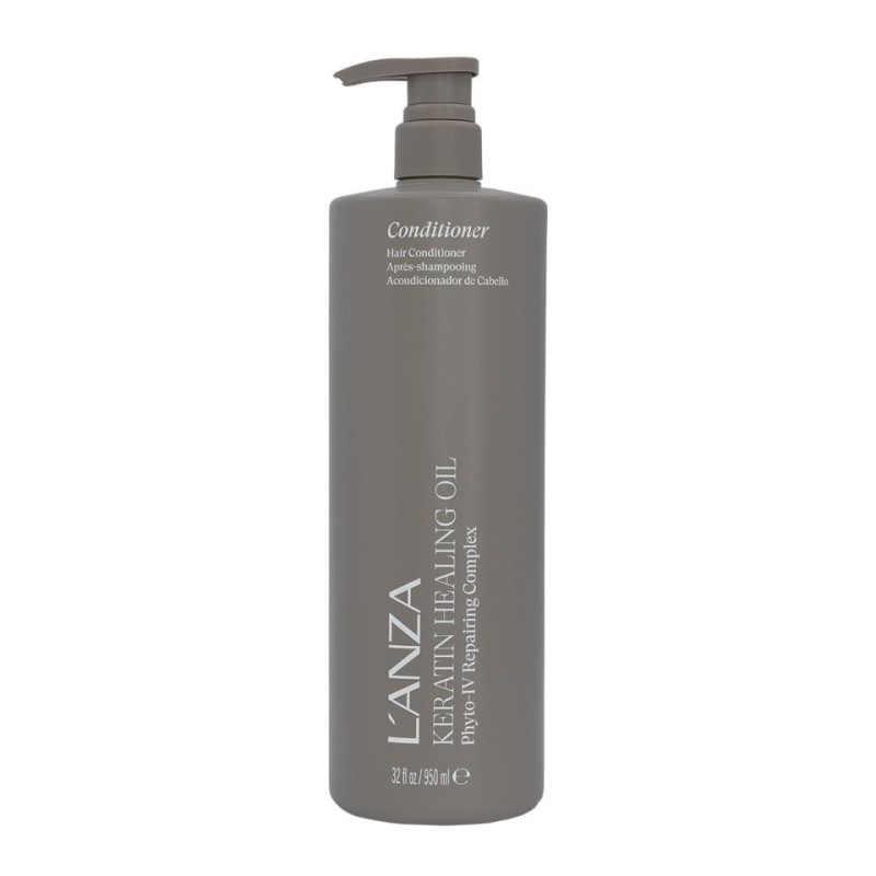 Lanza Keratin Healing Oil Conditioner 950ml