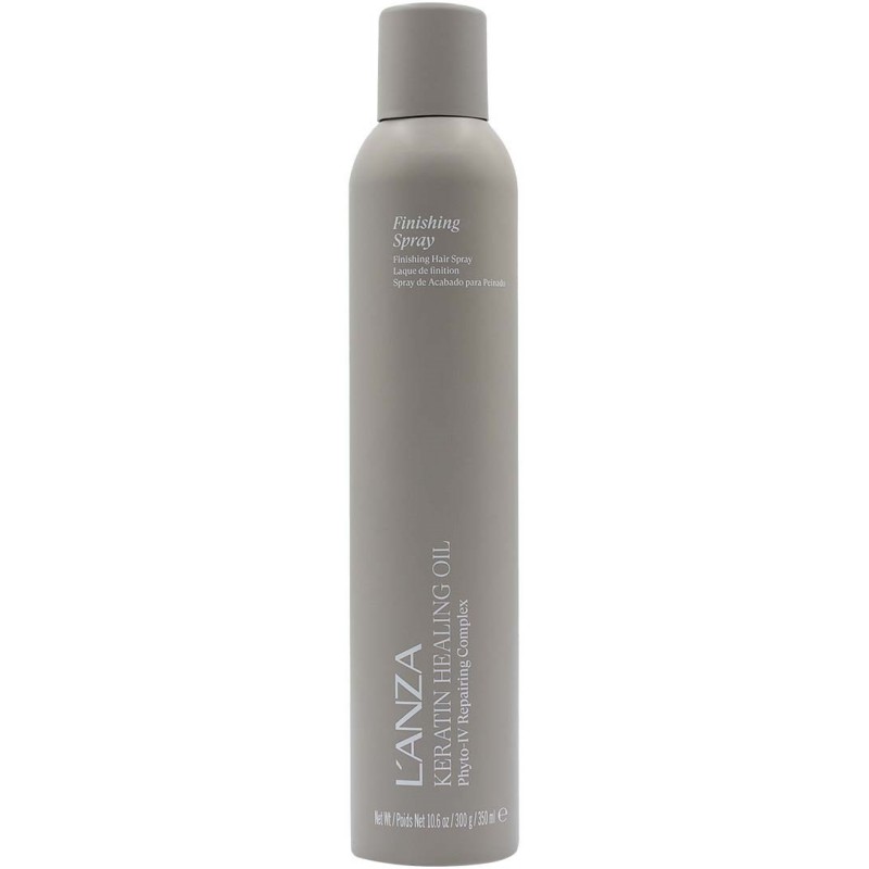 Lanza Keratin Healing Oil Lustrous Finishing Spray 350 ml Lanza Keratin Healing Oil Lustrous Finishing Spray 350 ml