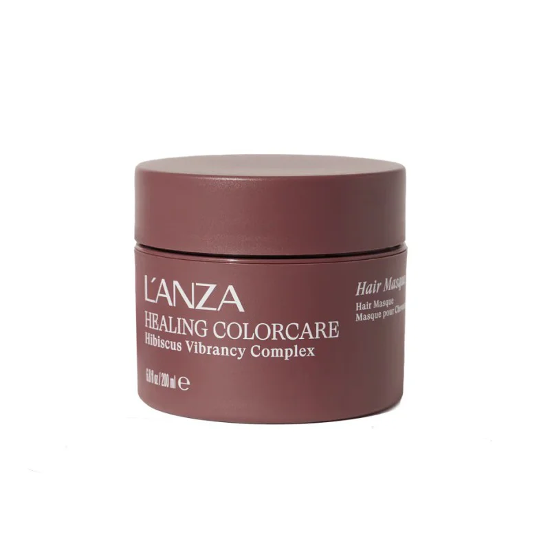 Lanza Healing ColorCare Hair Masque 200 ml