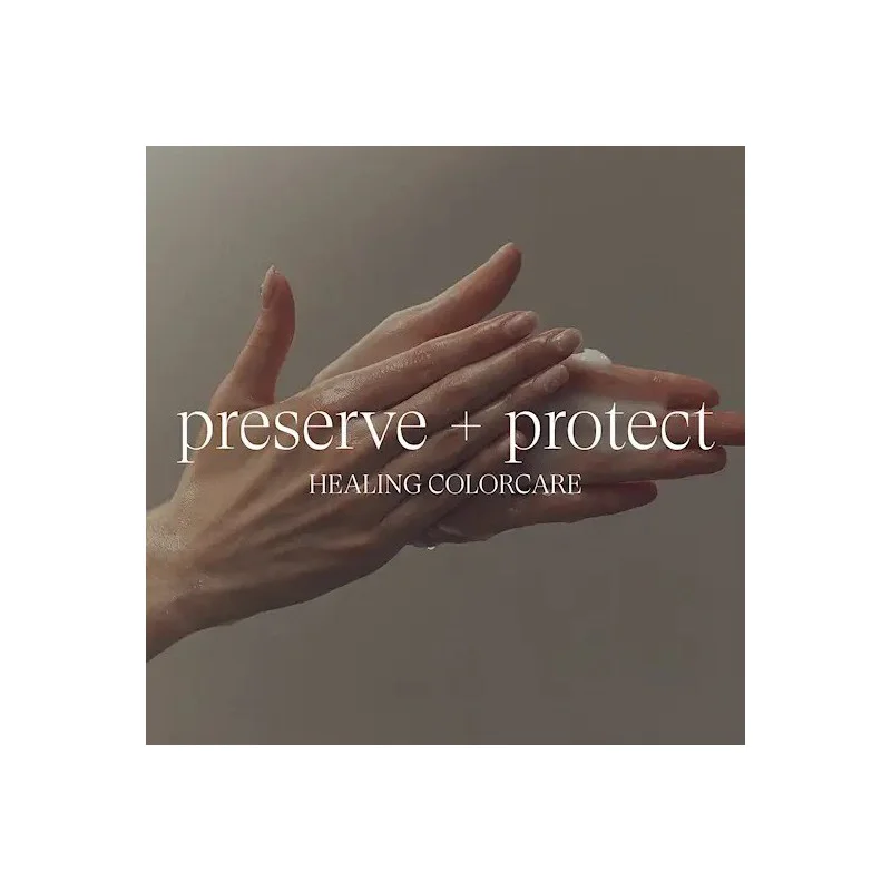 Lanza Healing ColorCare Hair Masque 200 ml