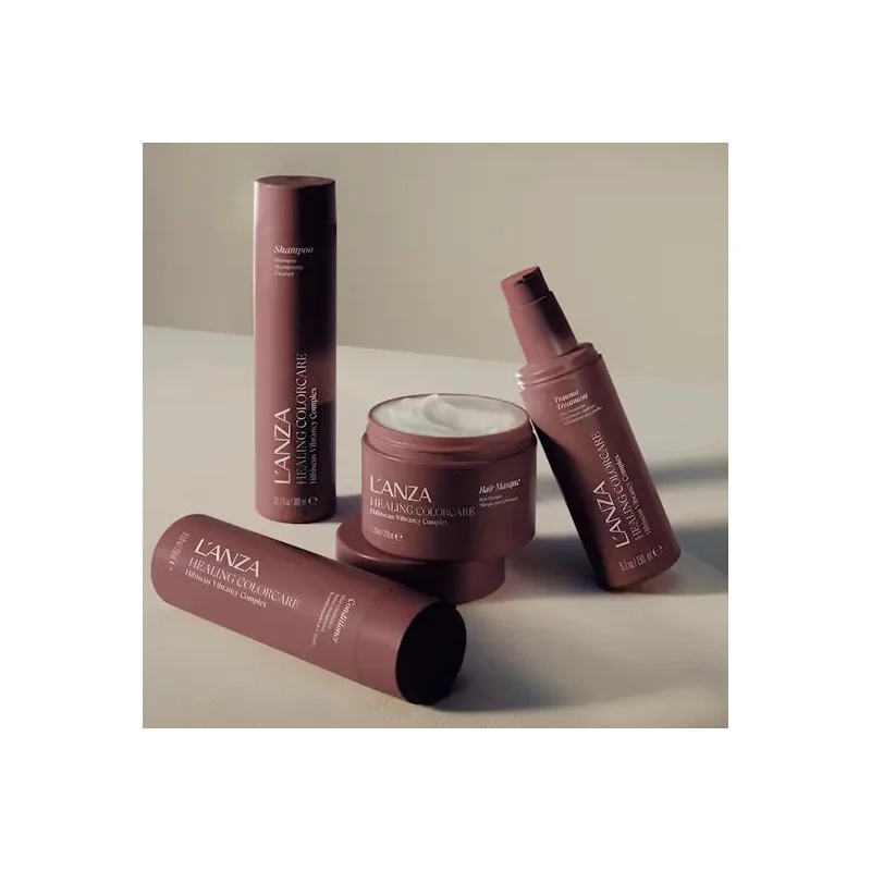 Lanza Healing ColorCare Hair Masque 200 ml